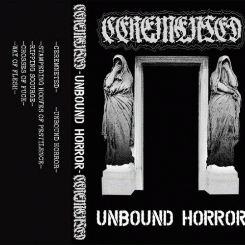 Unbound Horror